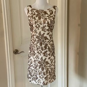 Lauren Ralph Lauren cocktail dress size 8